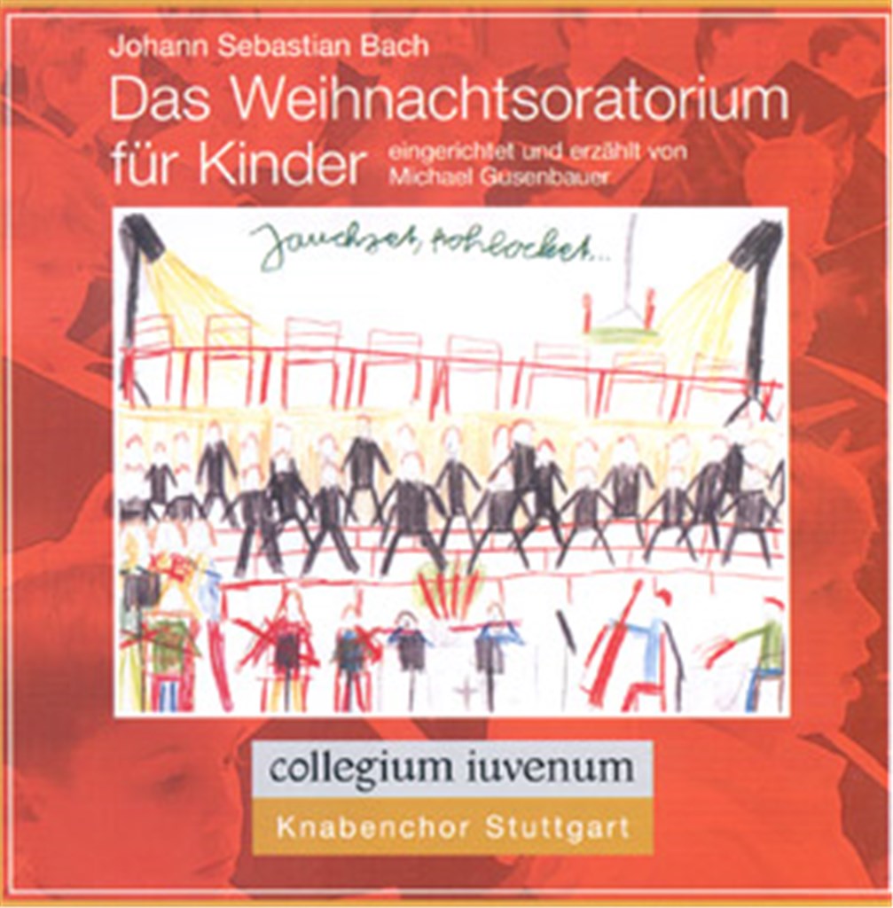 Bachs Weihnachtsoratorium für Kinder